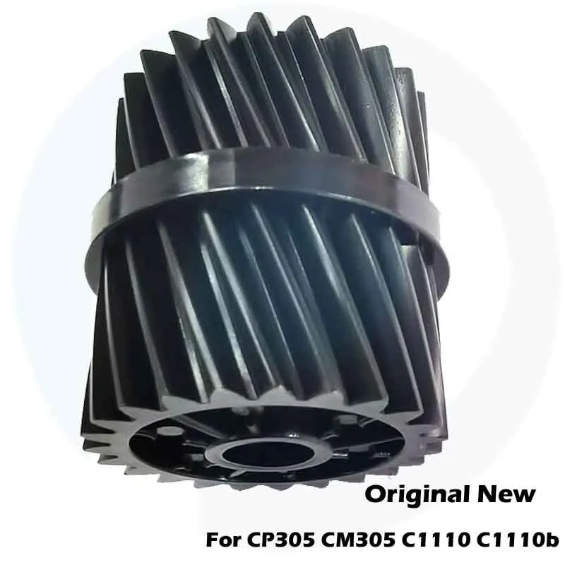 

New EL300822 EL300689 EL300774 Fuser Drive Gear For XEROX DocuPrint CP305 CM305 C1110 C1110b C1190 C2120