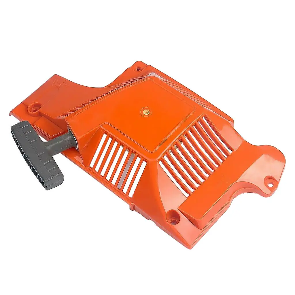 Перемотка перемотки Потяните Стартер для Husqvarna 55 51 50 бензопила практичный