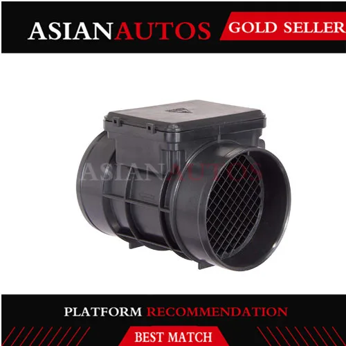 Датчик массового расхода воздуха OEM #13800 65D00 E5T53171 для Suzuki Vitara Chevrolet Maf|Расходомер