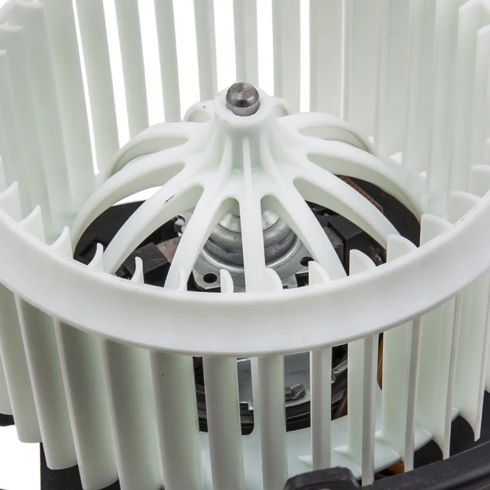 

HEATER BLOWER MOTOR FAN FOR VW TRANSPORTER T5 2.5TDi MANUAL/AUTO 7E2819021A for Caravelle T5 2003-2015 RHD 7H2819021B