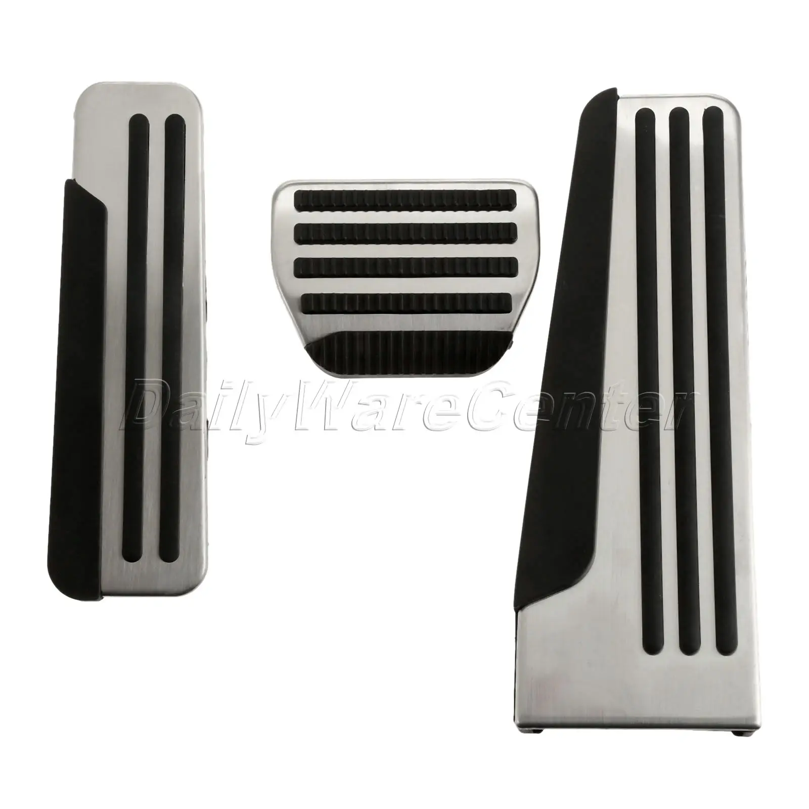 Автомобильный Стайлинг автомобильные педали для ног авто газ топливо педаль