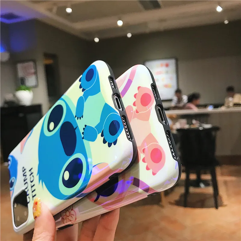 Чехол для телефона IPhone 11 Pro Max XR XS милый силиконовый чехол 7 8 6s Plus мягкий из ТПУ с