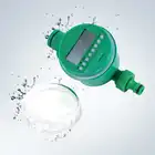 Автоматический цифровой электронный спринклер с ЖК-дисплеем, управление поливом для домашней воды и сада, таймер управления программами