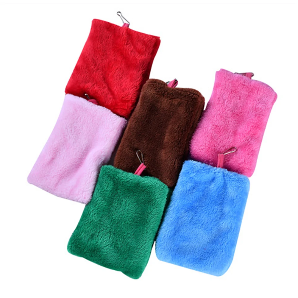 Птица хомяк ежик белка гнездо маленькое животное теплый мягкий спальный мешок