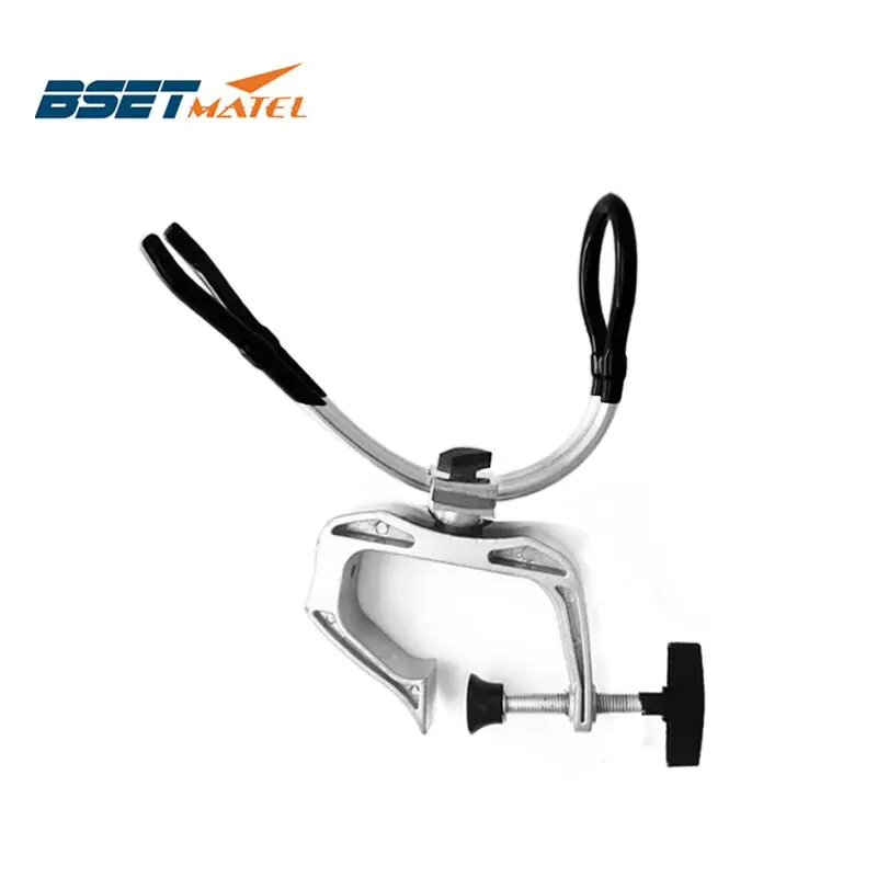 

Fishing Rod racks Holders Adjustable Removable 360 degree Kayak Boat Support Pole stand Bracket