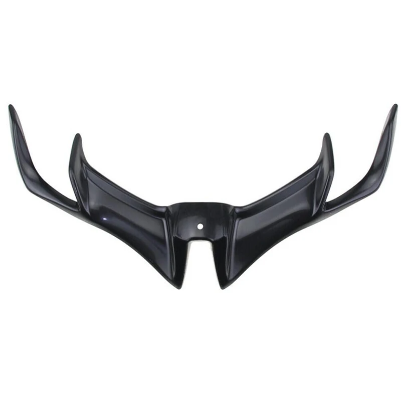 

for YAMAHA YZF R15 V3.0 V3 VVA 2017-2019 Motorcycle Front Fairing Aerodynamic Winglets