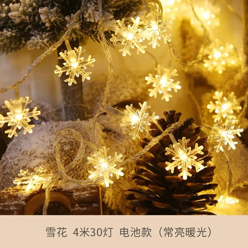 

Light Decoration Xmas Hanging Pendant For Christmas Tree Gift DIY Festival Home-Decor Room-Ornaments Party New Year