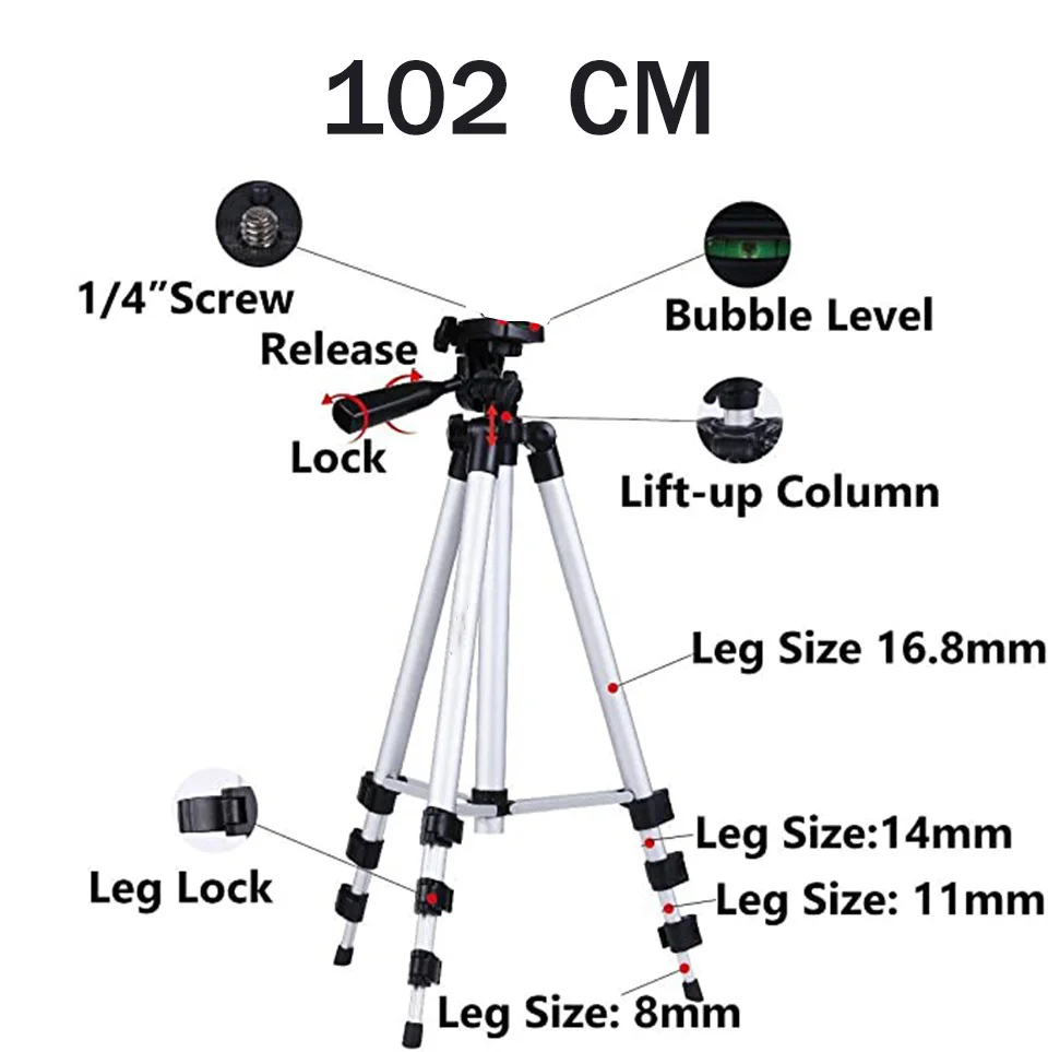 Москва склад Камера Телефон Штатив Портативный подставка для колец сувенир