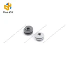 10 шт. 27938 Червячная Шестерня, короткие строительные блоки, детали MOC DIY, развивающие строительные игрушки, кирпич