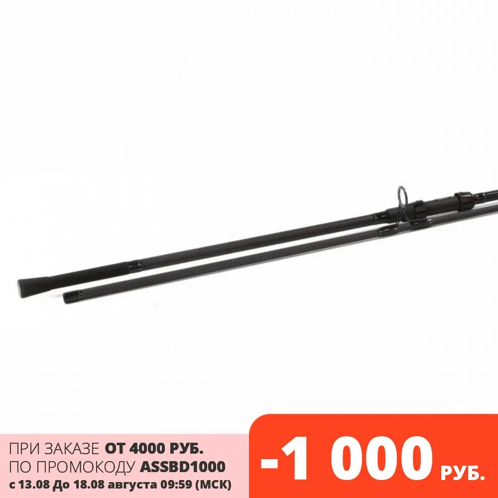 Удилище карп. DAIWA Ninja X Carp 3.60m 3lbs B (11595 365RU)|Удочки| |