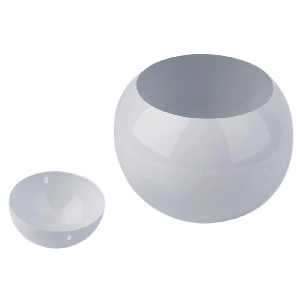 Потолочный подвесной светильник абажур в стиле ретро металлический купол для