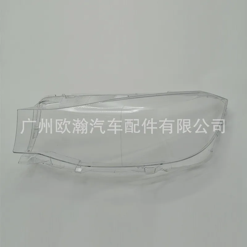 Подходит для абажура фары F34 чехол из поликарбоната фар GT330/GT328/GT300 16-20 лет