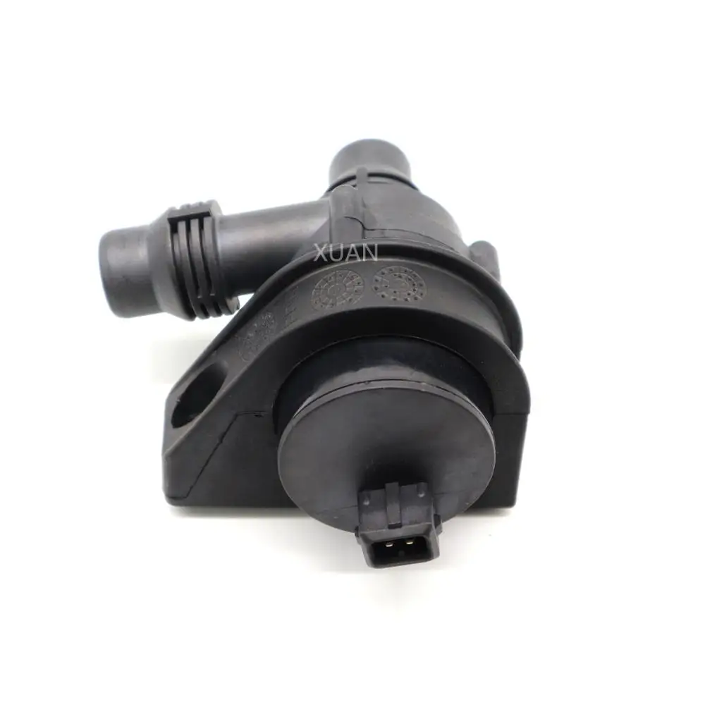 Дополнительный водяной насос XUAN 64116903350 для BMW 5 6 серии E39 E60 E61 E63 E64 E65 E66 E67 E53 X5 E38 520i