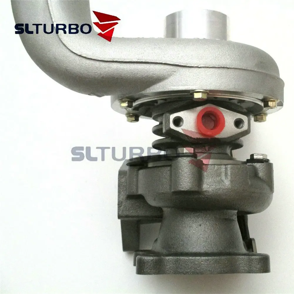 Турбокомпрессор GT1544S 700830 53039880014 53039880038 454165-0001 для Renault Megane Scenic Laguna Espace Clio 1 9 dTi F9Q / F8Q |