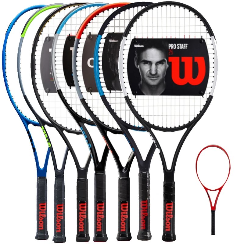 

Новая Теннисная ракетка из углеродного волокна, профессиональная сумка для теннисных ракеток