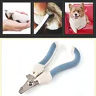 Кусачки для ухода за домашними животными, точилка для когтей собак Ножницы Для Стрижки из нержавеющей стали товары для животных, кошек, триммер для когтей