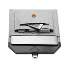 Сумка для Microsoft Surface Pro1 Pro2  RT1 RT2  Book 1 2 3 13,5, ноутбук 3 13,5, 15, защитный чехол
