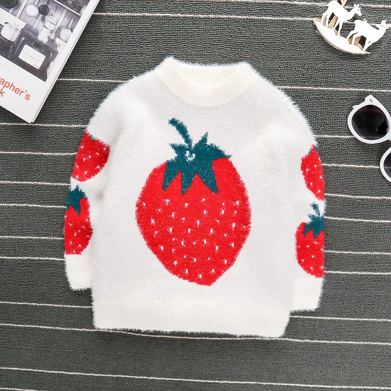 Лидер продаж вязаный кардиган для маленьких мальчиков BibiCola свитер малышей на