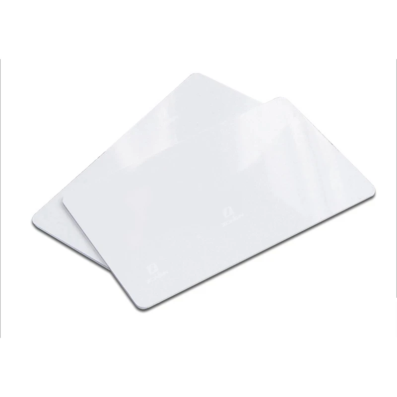 5/10pcs NFC 215 Card Forum Type 2 Tag 13.56MHz ISO/IEC 14443 A RFID Read Writer Cards | Безопасность и защита