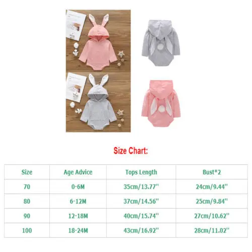 Pudcoco колготки для маленьких детей от 0 до 24 месяцев с капюшоном и комбинезоны