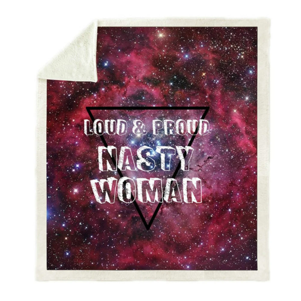 Странные Вещи пледы одеяло 3D печатных бархат плюшевый диван Шерпа флис