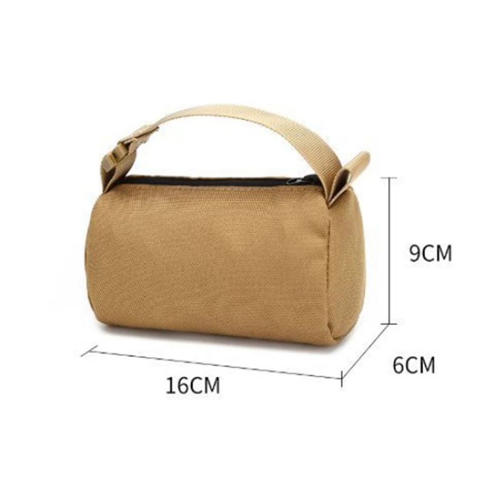 Новые Охотничьи аксессуары передняя и задняя Сумка для поддержки винтовки мешок