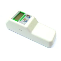 fluorescence portable whiteness meter wsb 1y for whiteness measurement of paper flour printing paint plastic ceramic