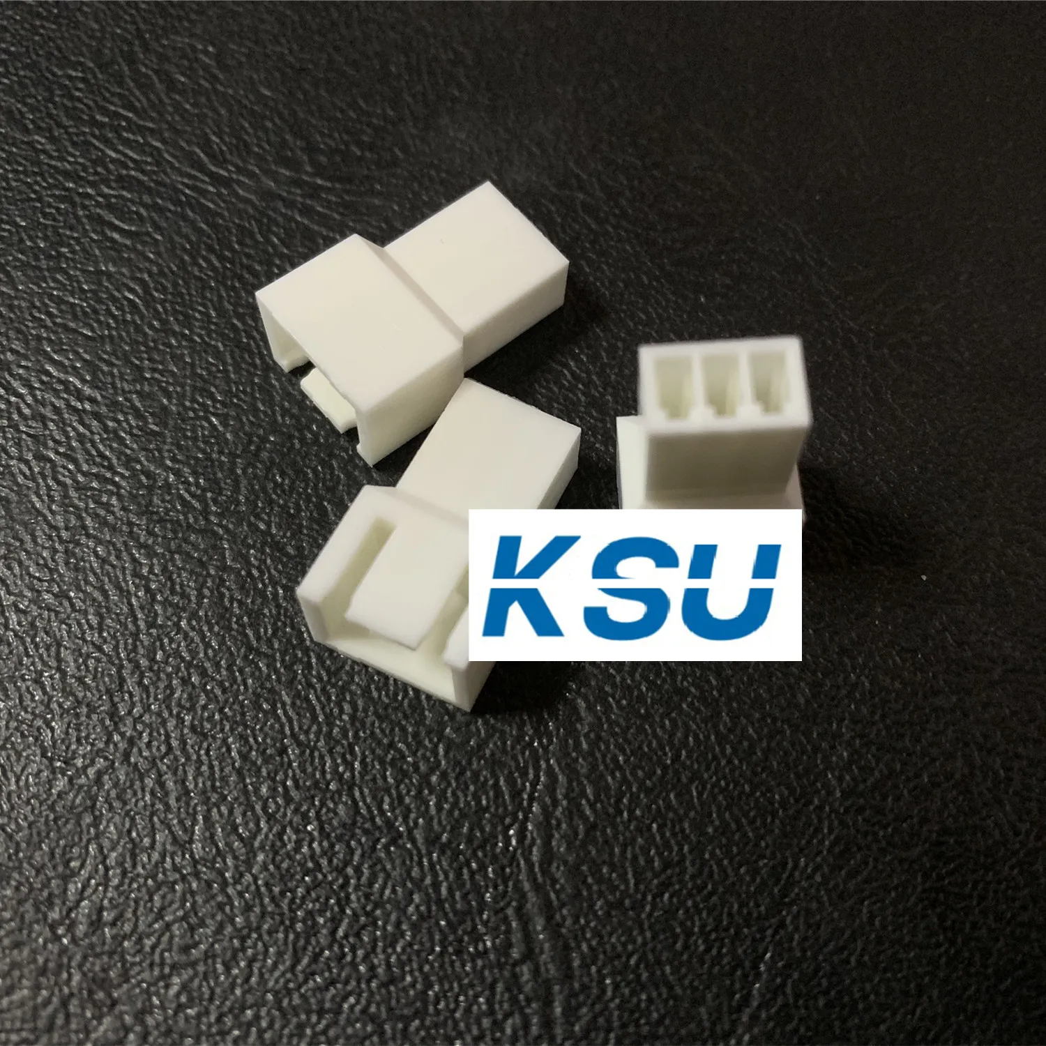 Высокое качество Черный Molex 2540 3 контактный 3Pin вентилятор женский мощности с ШИМ