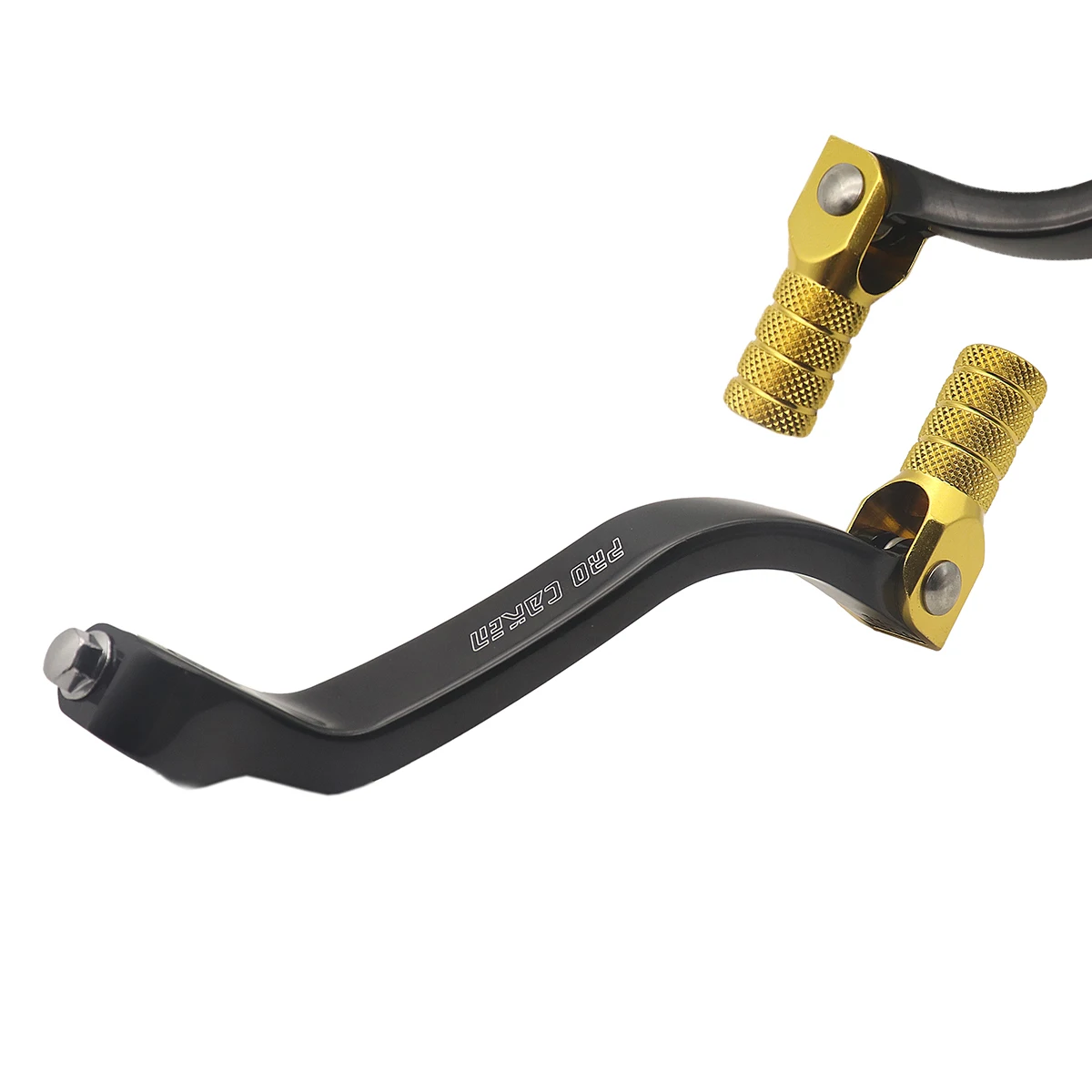 

CNC Aluminum Motocross Gear Shift Shifter Lever For Suzuki RMZ450 2008 2009 2010 2011 2012-2020 Dirt Bike Motorcycle Accessories