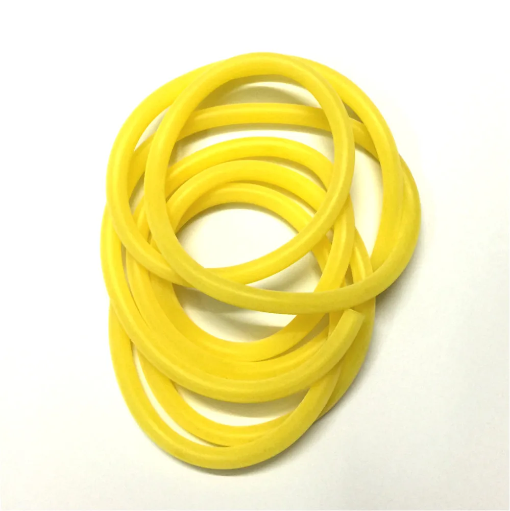 Латексная трубка жгут ремни резиновая Соединительная труба нажимной венный