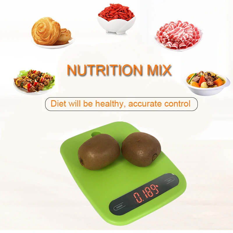 Высокоточные кухонные бытовые пищевые весы 0 1 г 01 цифровые электронные с