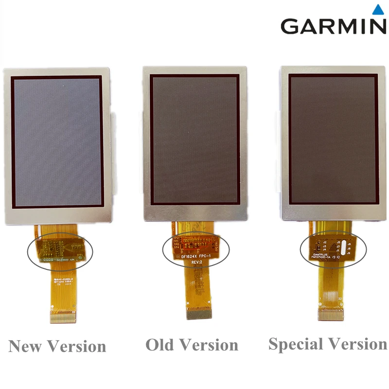 Original 2.6&quotInch LCD Screen For GARMIN Astro 220 320 Handheld GPS Display Repair Replacement Free Shipping | Компьютеры и офис