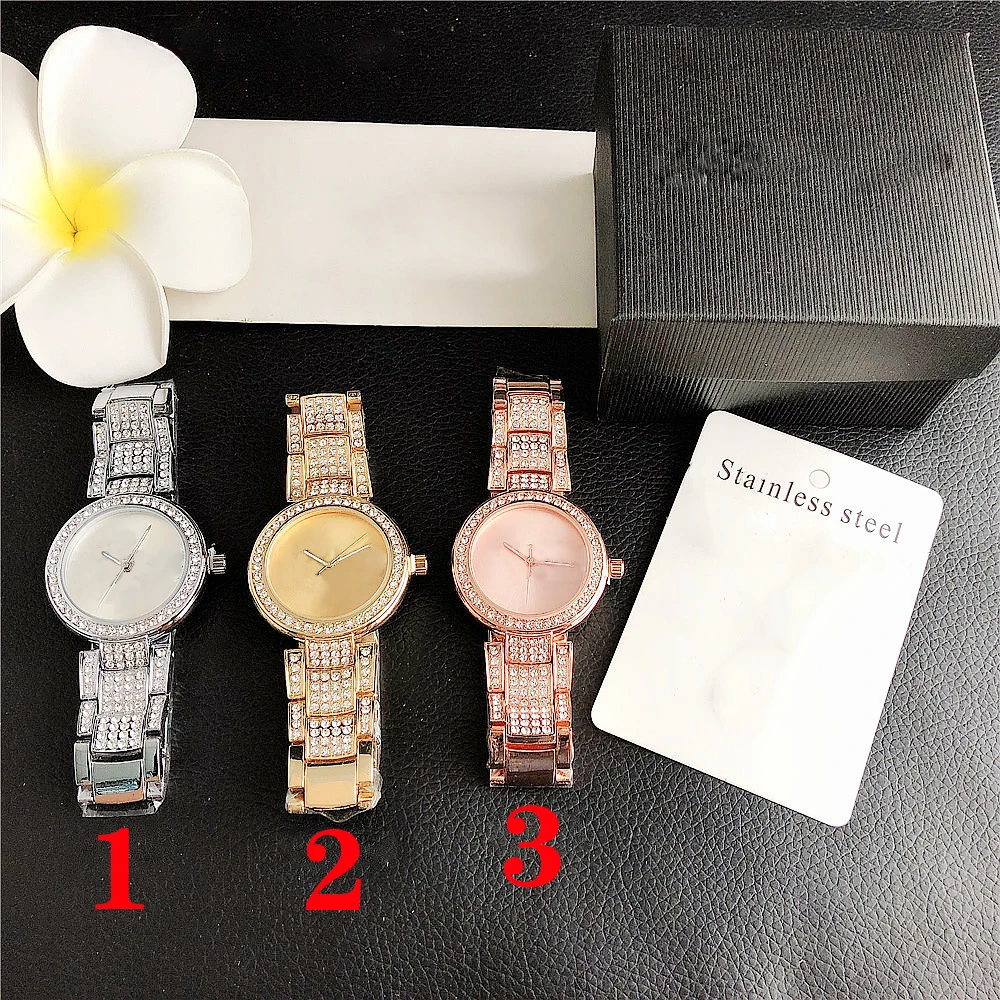 

Stainless Steel Men's and Women's Luxurious Atmosphere Spanish Bear Quartz Watch Fashion Jewelry Gift Exquisite, Free Shipping