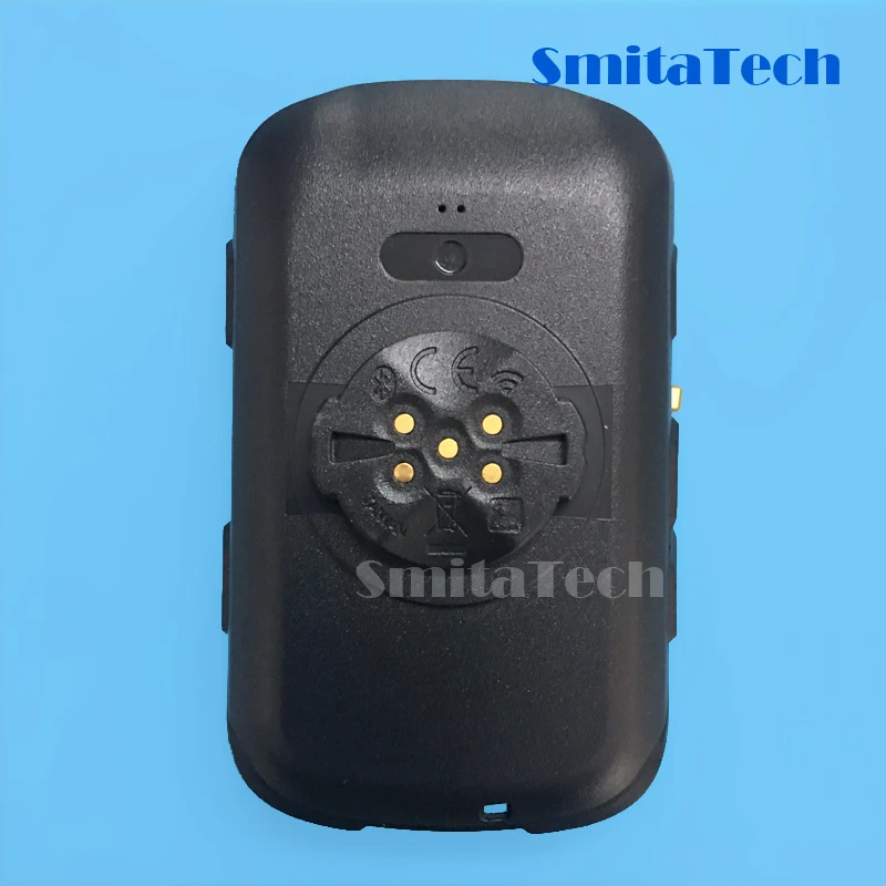 Оригинальный Спидометр задняя крышка для GARMIN Edge 530 велосипед gps ремонт и замена