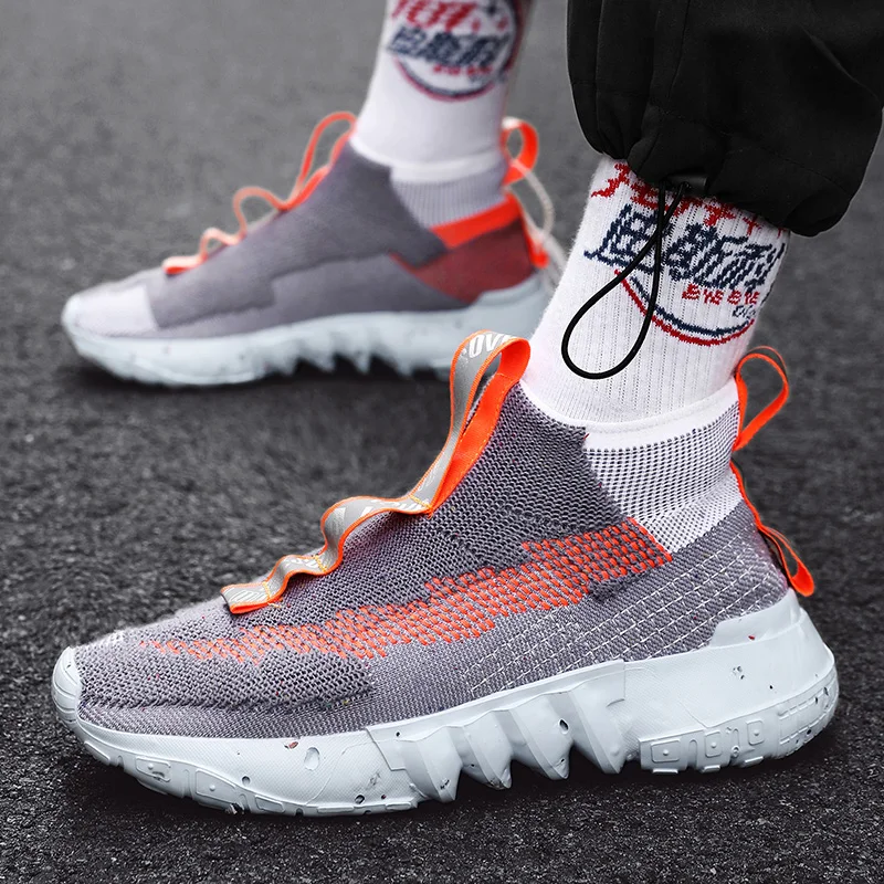 

men shoes Sneakers Male tenis Luxury shoes Mens casual Shoes Trainer Race off white Shoes fashion loafers running Shoes for men