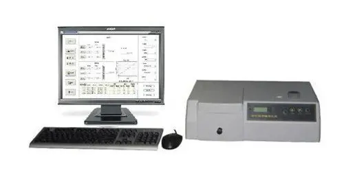 Формальдегида ткани тестер содержания