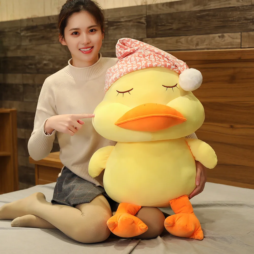 

30-90cm New Toy Cute Frog Plush Toys Stuffed Lovely Animals Dolls Soft Baby Sleep Pillow for Kids Girls Birthday Gifts