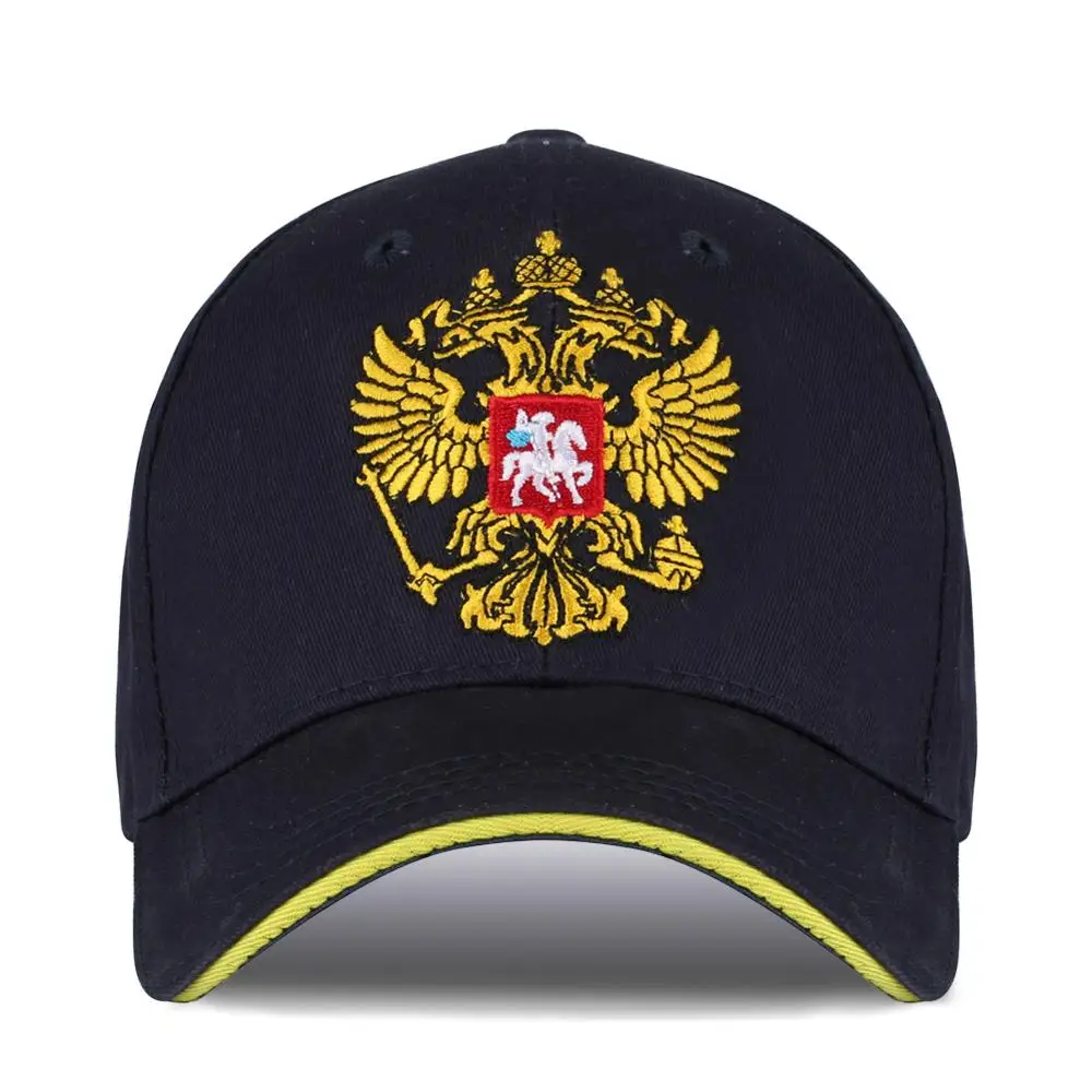 Бейсболка Animal Snapback с эмблемой России Hip Hop Caps Мужские вышивкой Шорты Детские спортивные шляпы Лето.