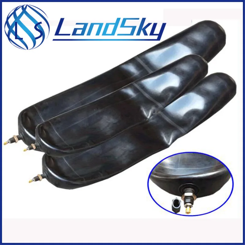 Nitrogen Bladder Location Articles Inflatable S Manufacturer Rubber NXQ AB-100 / 31.5-FY | Автомобили и мотоциклы