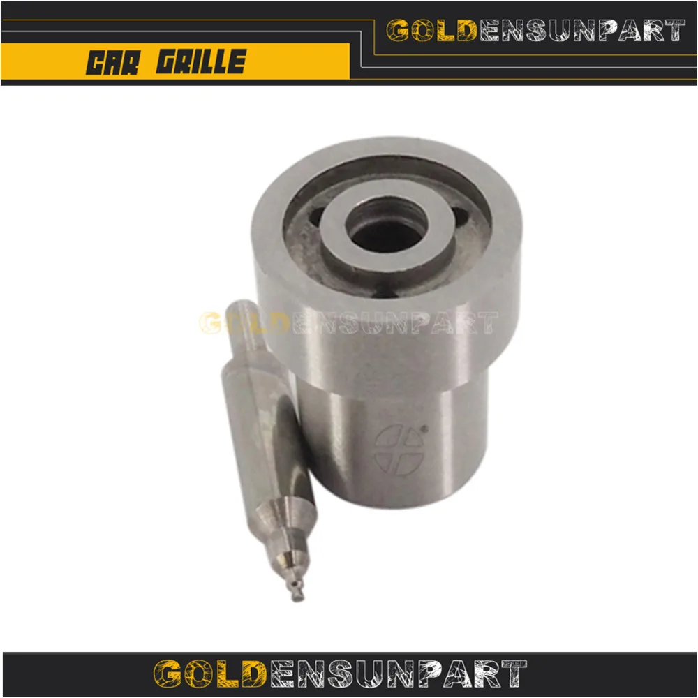 

943261027 1050071240 105007-1240 4 Pieces Fuel Injector Nozzles 105007-1240,1050071240 For ISUZU 4JG2