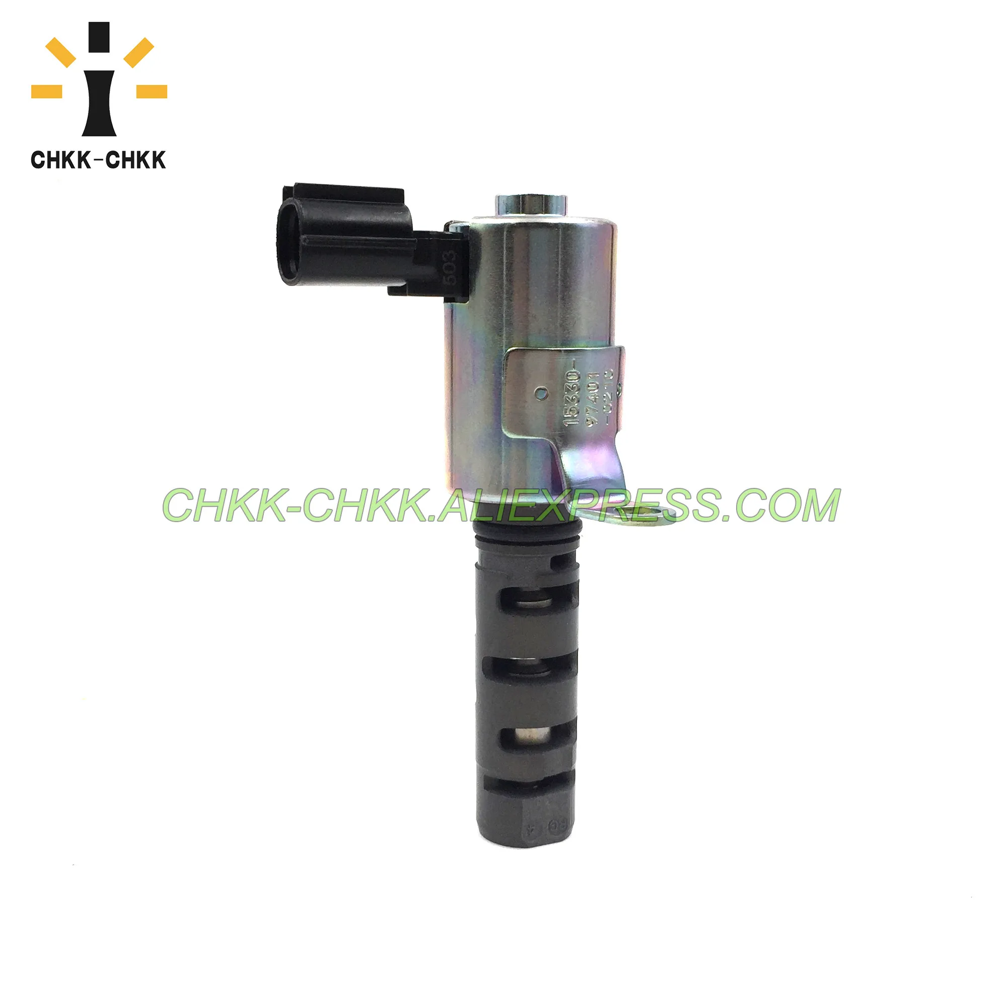 

CHKK-CHKK клапан регулировки распредвала двигателя 15330-97401 для 2000-2003 TOYOTA SPARKY S221E,S231E 1533097401