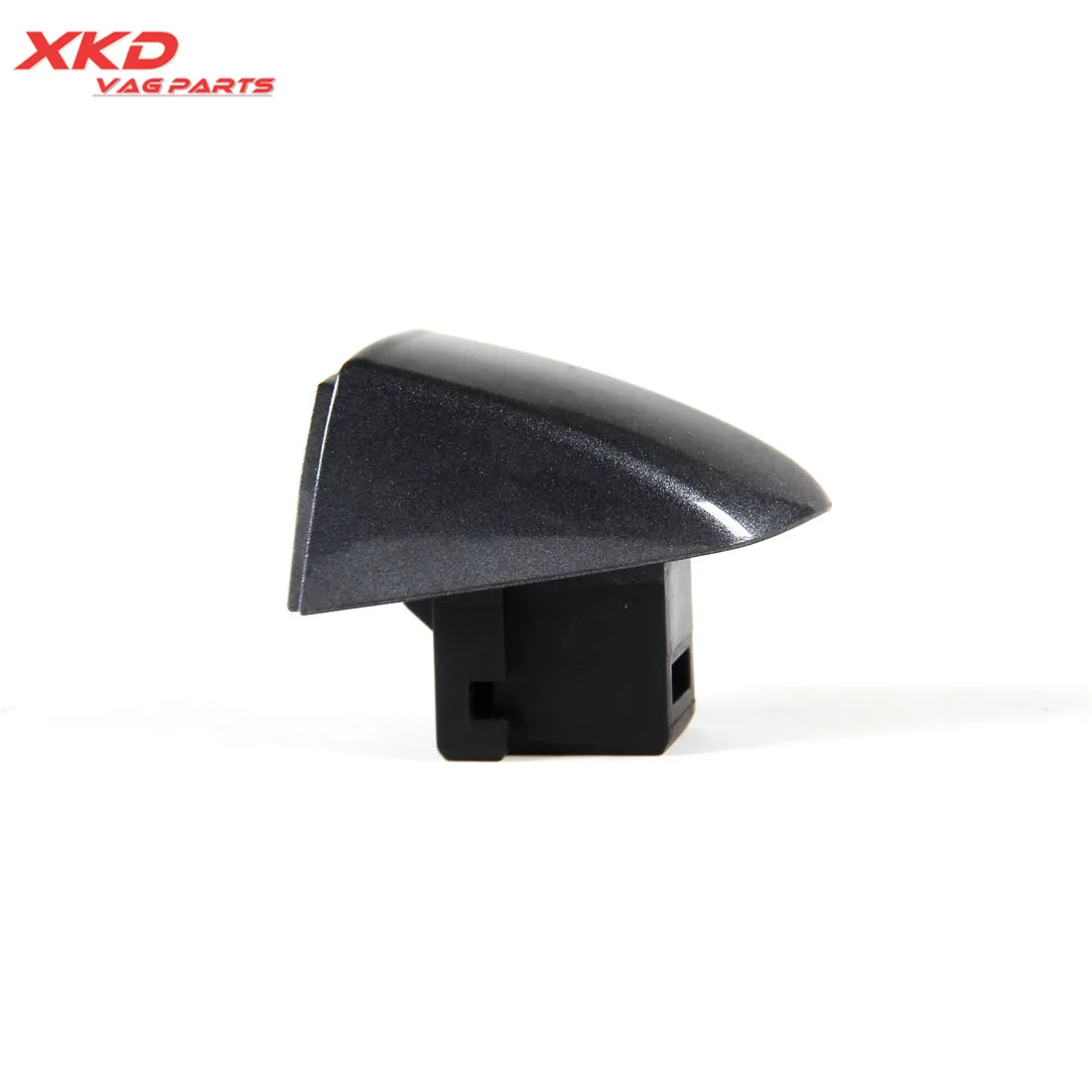 5G0839167D левая задняя крышка ручки подходит для Golf 2015 5G0839167 5G0 839 167|Внешние дверные
