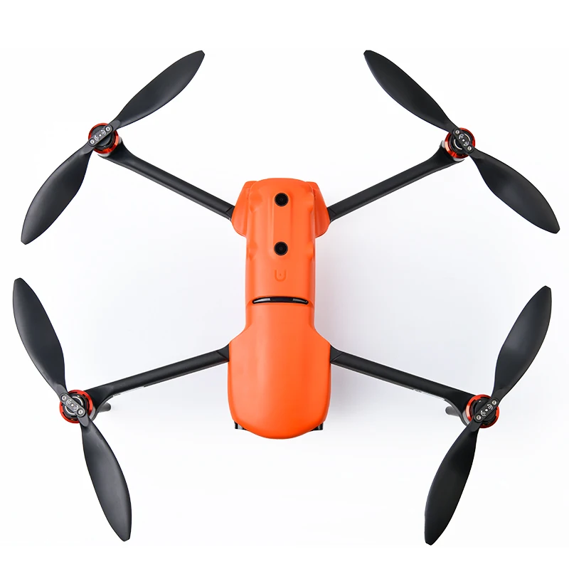 Квадрокоптер Autel EVO 2 Series II PRO двойной GPS 9 км FPV 8K камера 48 МП/6K HD время полета 40 минут