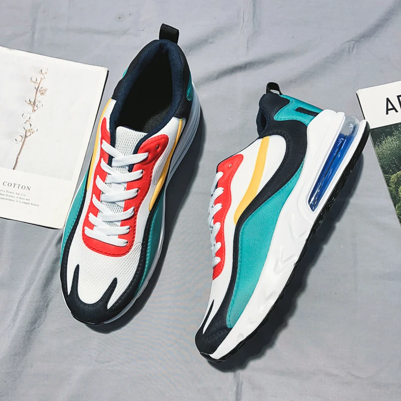 2020 New Men sport shoes fashion casual man Flats Breathable sneakers men Couple Jogging women Outdoor Walking Shoes |