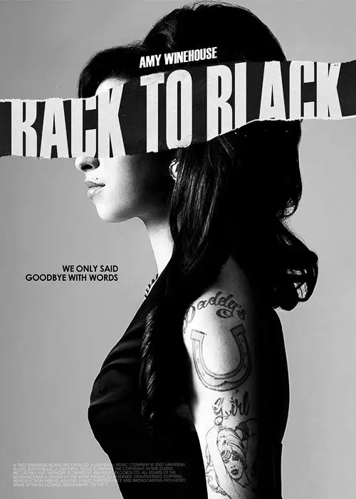 Настоящий талант классический постер Amy Winehouse винтажные Ретро декоративные