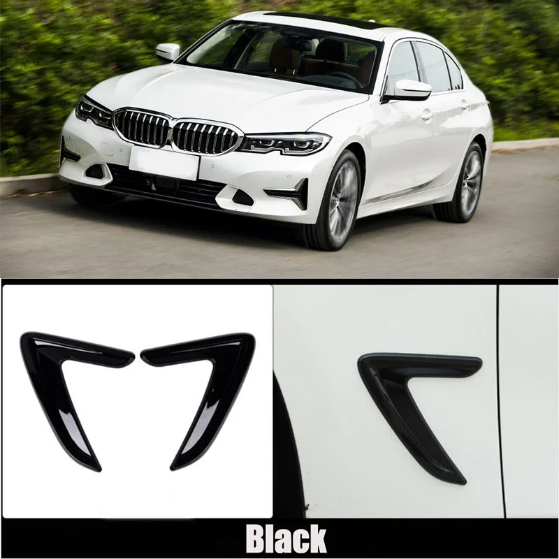 Автомобильные аксессуары для BMW F30 G20 316i 320i 325i 328i 335i 2012 2020 вентиляционные отверстия