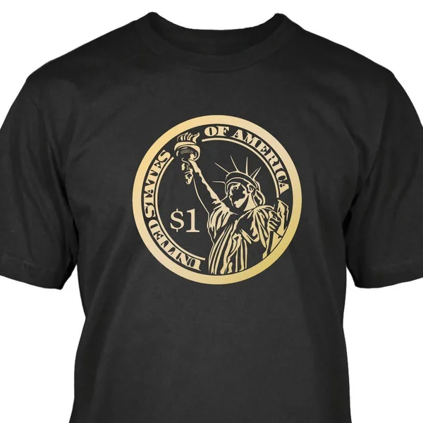 

Dollar Men's T-Shirt