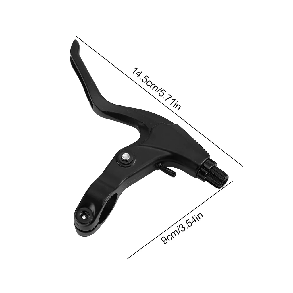 

Brake Handle AVID FR5 Aluminum Alloy V-brake Disc Brakes Lever MTB Mountain Bike Bicycle Handle Crank Cycling Equipment