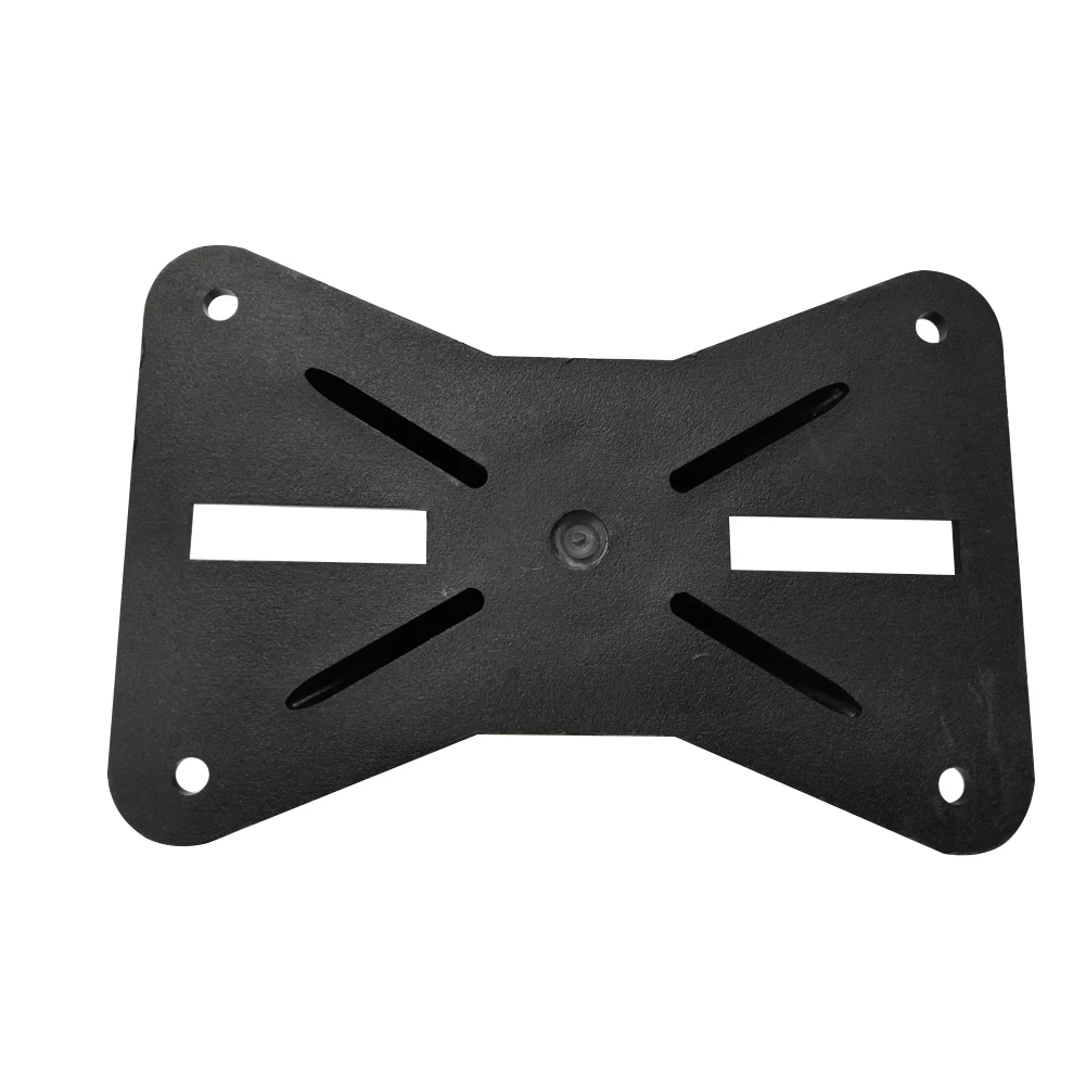 Аксессуары мини кронштейн Простая установка подставка для динамиков инструмент