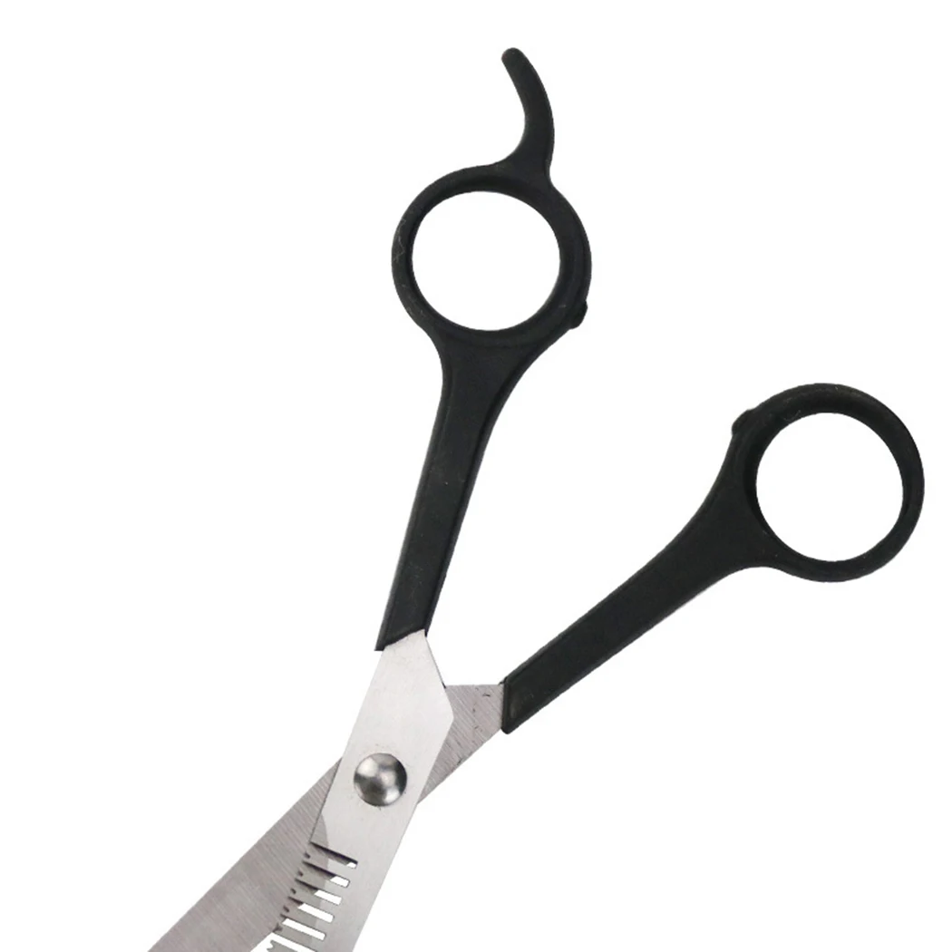 Ножницы для груминга домашних животных эргономичная ручка ножницы филировки